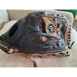 RAWLINGS PM1610RB 11.5" PLAYMAKER FASTBACK YOUTH BASEBALL GLOVE For Left Hand!